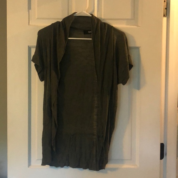 Cardigan - Picture 4 of 4